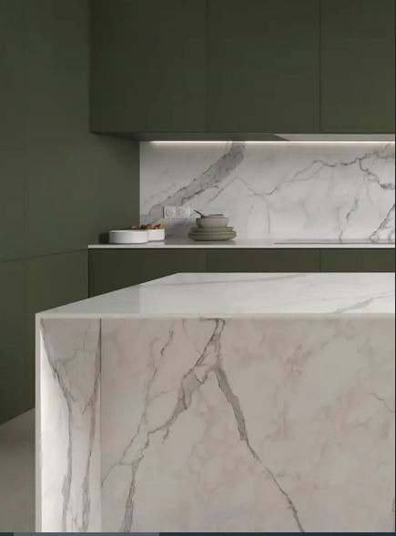 طراحی و دیزاین آشپزخانه و کابینت